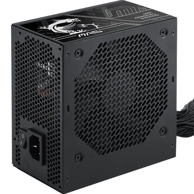 MSI MAG A650BN PCIE5 III 650W 1 Mascom International.webp